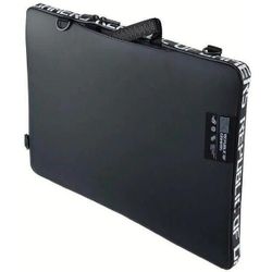 cumpără Geantă laptop ASUS BS1500 ROG Ranger Carry Sleeve 15.6 Black în Chișinău 