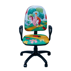 Fotoliu birou Prestige Princess (Lux 50 AMF 1)