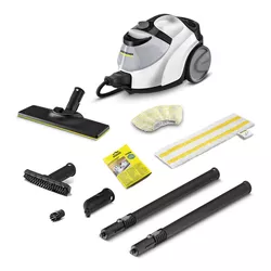 cumpără Purificator de aburi Karcher SC 5 EasyFix Iron Plug (1.512-660.0) în Chișinău 