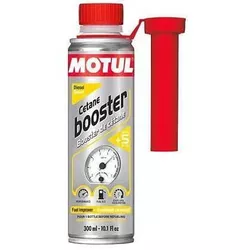 купить Автохимия Motul Cetane Booster Diesel присадка для повышения цетанового числа в Кишинёве 