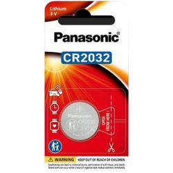cumpără Baterie electrică Panasonic CR-2032PT/1B în Chișinău 