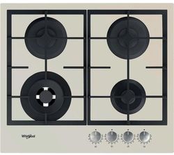 cumpără Plită încorporabilă pe gaz Whirlpool GOFL629/SH în Chișinău 