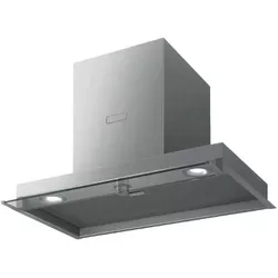 cumpără Hotă Elica BOXIN PLUS IXGL/A/60 (PRF0097795A) în Chișinău 