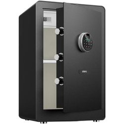 cumpără Safeu de oficiu Deli T632 380х360х600 мм în Chișinău 