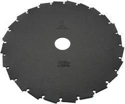 купить Леска для триммера Hitachi-Hikoki 6695793 диск для триммера 200x25,4 Z24 в Кишинёве 