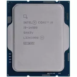 купить Процессор Intel i9-14900T, S1700, tray в Кишинёве 
