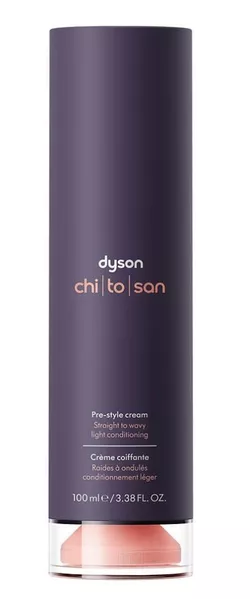 cumpără Accesoriu pentru uscător de păr Dyson HF 01 Chitosan Cremă fină de pre-coafare (Pentru părul drept sau ondulat) 100 m în Chișinău 