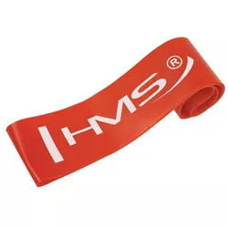 купить Эспандер HMS 2194 Expander LOOP 60x5x0,7 cm GU04 RED (9-16kg) 17-33-011 в Кишинёве 