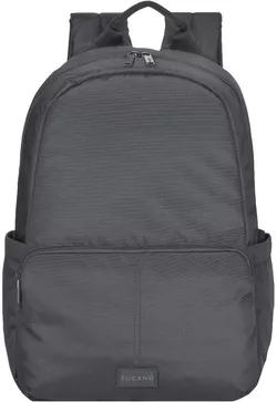 cumpără Rucsac pentru laptop Tucano BKBAL15-BK, Baldo 15.6", Black în Chișinău 