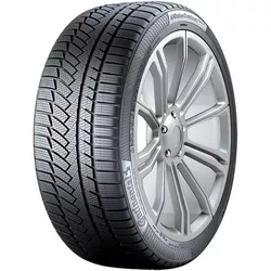 купить Шина Continental 255/60R 20 113V XL FR WinterContact TS 850 P SUV в Кишинёве 