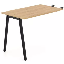 cumpără Masă de birou Deco Anexa masa Sakura 1000x600 în Chișinău 