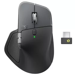 купить Мышь Logitech MX Master 4 Graphite в Кишинёве 