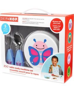 Набор посуды Skip Hop Butterfly