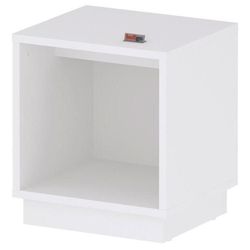 купить Тумба Bofigo 19-03-01 White в Кишинёве 