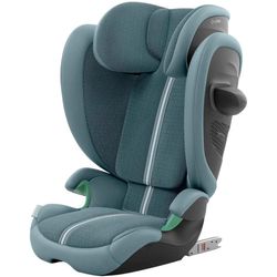 cumpără Scaun auto Cybex 524000680 Solution G2 Plus Stormy Blue, 100-150cm în Chișinău 