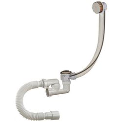 купить Сифон для ванны miscellaneous Coloana cada semiautomat 1''1/2 EM601 в Кишинёве 