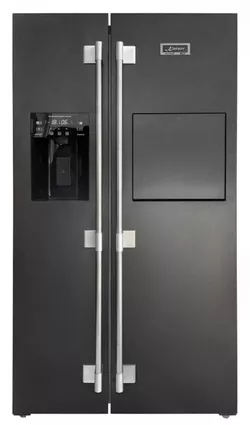 купить Холодильник SideBySide Kaiser KS 90500 RS N в Кишинёве 