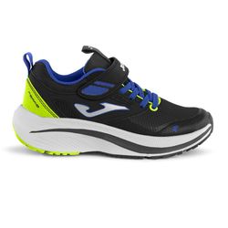 Кроссовки JOMA - FERRO JR 2301 BLACK ROYAL