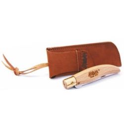 купить Нож MAM 3001 Leather Bag With Leather Loop в Кишинёве 