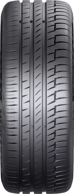 Шина Continental ContiPremiumContact 6 225/40 R18 92Y XL FR