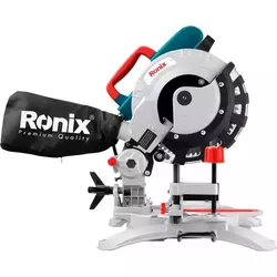 купить Стационарный инструмент Ronix 5100 торц. пила 210mm в Кишинёве 