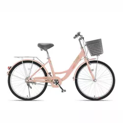 cumpără Bicicletă miscellaneous TN24Q24 20'' roz, 2224D în Chișinău 