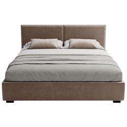 купить Кровать my-STYLE my-Bria 200x200 (P02D20M05) в Кишинёве 