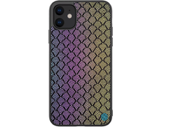 Nillkin Apple iPhone 11 Pro, Twinkle case, Rainbow