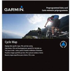 cumpără Accesoriu auto Garmin Cycle Map North America în Chișinău 