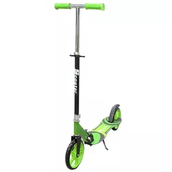 купить Самокат New World PC2039 pentru copii 200mm, verde, 211035 в Кишинёве 
