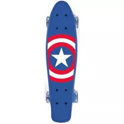 cumpără Skateboard Seven 59970 Captain America în Chișinău 