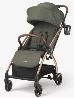 cumpără Сărucior pentru copii Kikka Boo 31001030206 Joy Army Green în Chișinău 