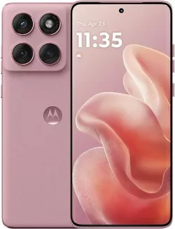 купить Смартфон Motorola Edge 60 Fusion 8/256GB Zephir в Кишинёве 