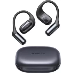 купить Наушники беспроводные Ugreen 65655, FitBuds, WS213, Black в Кишинёве 
