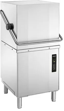 купить Посудомоечная машина промышленная Elframo CE24F VE9.8 400V 3N@50HZ (C5023010) в Кишинёве 