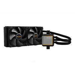 AIO Liquid Cooling be quiet!