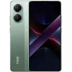 cumpără Smartphone Xiaomi POCO X7Pro 8/256GB Green în Chișinău 