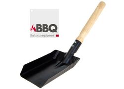 Лопатка многофункциональная BBQ 37X9.5cm