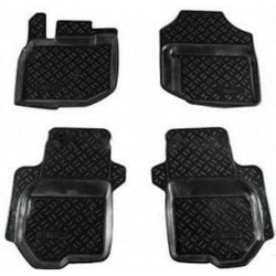 купить Коврик для автомобиля Aileron 60705 Honda Jazz (2008-, 2010-) в Кишинёве 