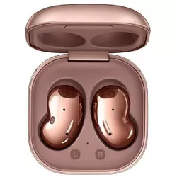 cumpără Căști fără fir Samsung R180 Galaxy Buds Live Brown în Chișinău 