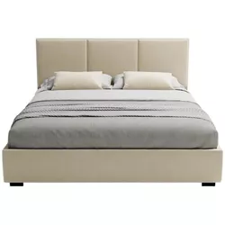 cumpără Pat my-STYLE my-Boni 160x200 (P33D16M02) în Chișinău 