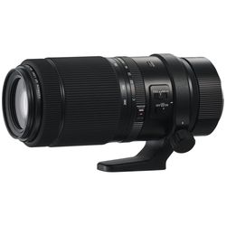 купить Объектив FujiFilm Fujinon GF100-200mmF5.6 R LM OIS WR в Кишинёве 