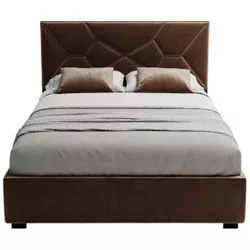 купить Кровать my-STYLE my-Nina 90x200 (P43D90M06) в Кишинёве 