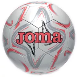 купить Мяч Joma Egeo II Ball Light Grey Fluor Coral (T4) 401413.268 в Кишинёве 