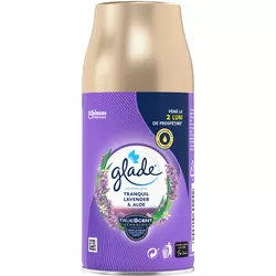 купить Ароматизатор воздуха Glade Rezerva 2242 Lavender 269 ml в Кишинёве 