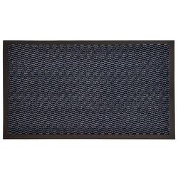 купить Придверный коврик Luance 50336 Lisa 40x60cm Lisa синий в Кишинёве 