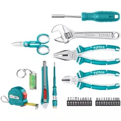 cumpără Set de unelte de mână Total tools THKTV02H291 în Chișinău 