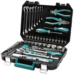 cumpără Set de unelte de mână Total tools THKTHP21006 în Chișinău 