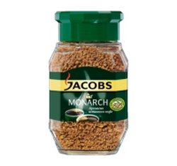 Cafea Jacobs Monarch 130gr
