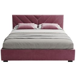 купить Кровать my-STYLE my-Kira 160x200 (P05D16M14) в Кишинёве 